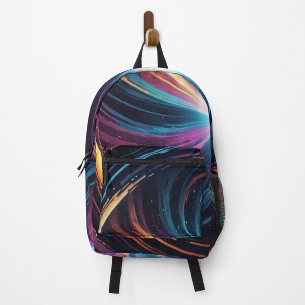 Item preview, Journey to Hyperspace - Physics  designed and sold by eXtraHumans.