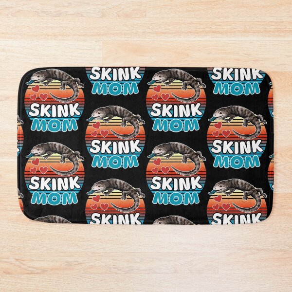 Item preview, Blue Tongue Skink Mom Gift designed and sold by BeataY6Art.