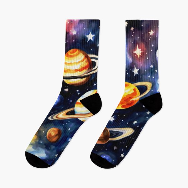 Item preview, Solar System v2 designed and sold by Helios Be. Lavsh.