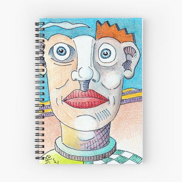 Item preview, Catatonic designed and sold by Charles  Jones.