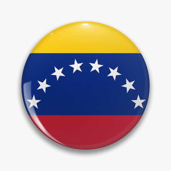 Item preview, Venezuela Flag Design designed and sold by iamsouking.