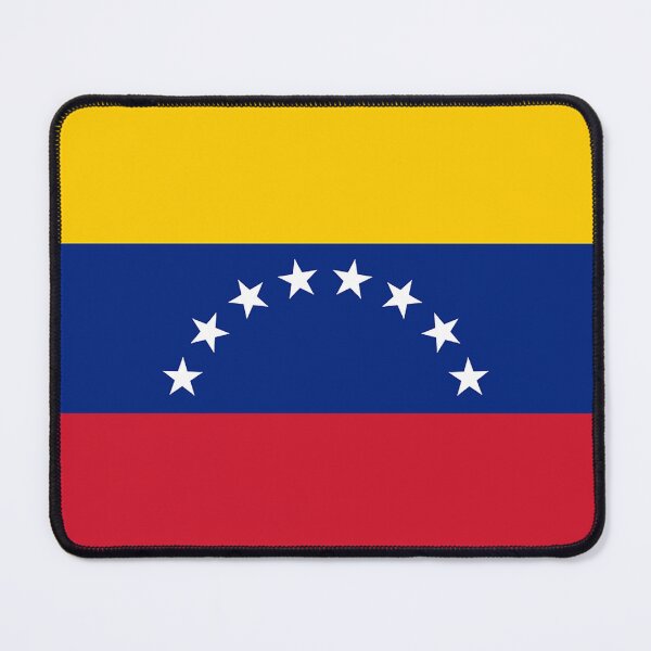 Item preview, Venezuela Flag Design designed and sold by iamsouking.