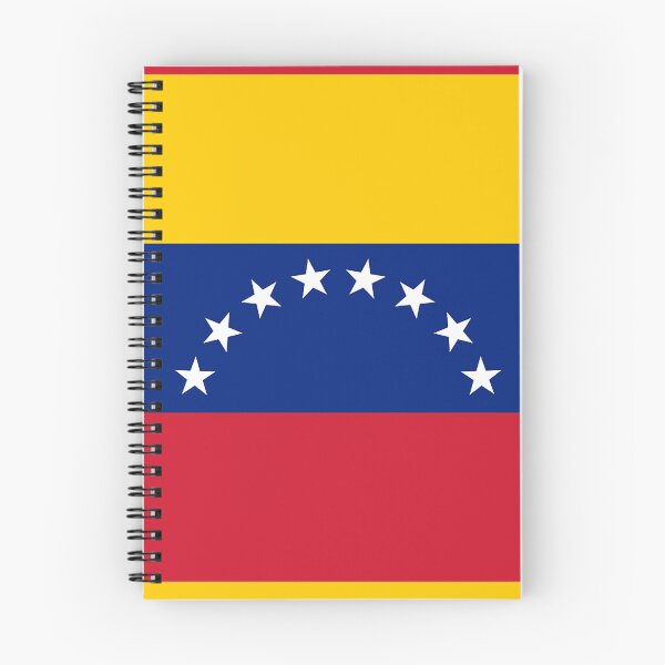 Item preview, Venezuela Flag Design designed and sold by iamsouking.