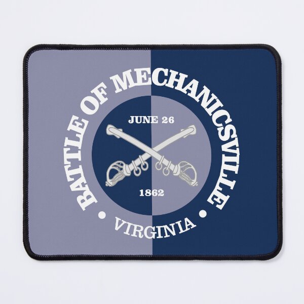 Item preview, Mechanicsville (B&G) designed and sold by curranmorgan.