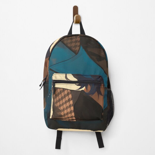 Item preview, Naoto Shirogane - 5 designed and sold by Infinite-Aspire.