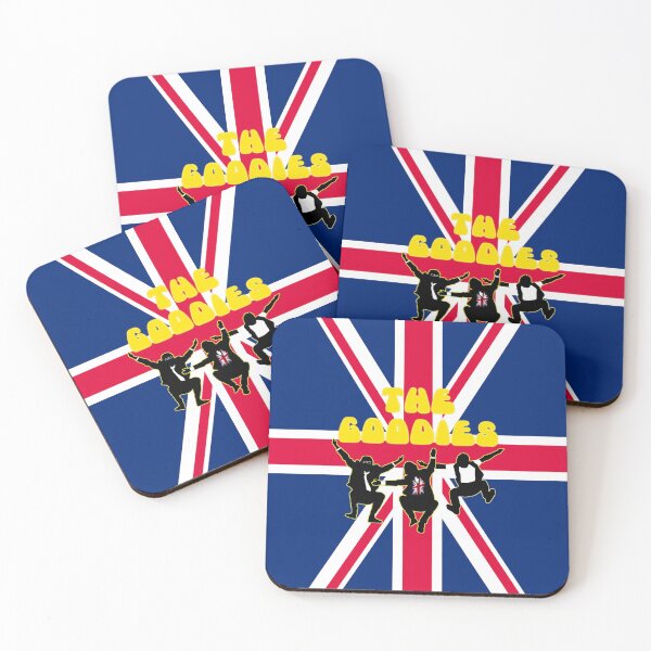 Item preview, British Cult Classic Vintage Comedy 1970s V3b designed and sold by RetrospectUK.