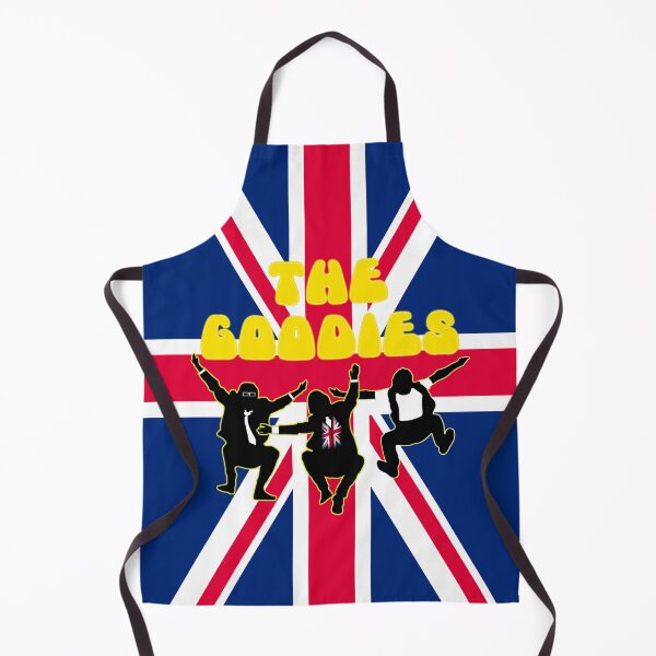 Item preview, British Cult Classic Vintage Comedy 1970s V3b designed and sold by RetrospectUK.