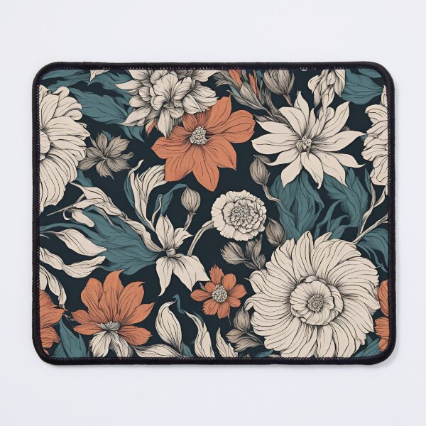 Item preview, : Floral Dreamscapes: Custom Art Prints designed and sold by NAB  design.