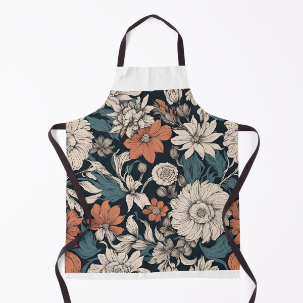 Item preview, : Floral Dreamscapes: Custom Art Prints designed and sold by NAB design.