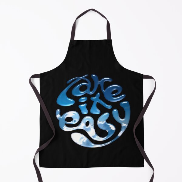 Item preview, Take It Easy designed and sold by SuRReal3D.