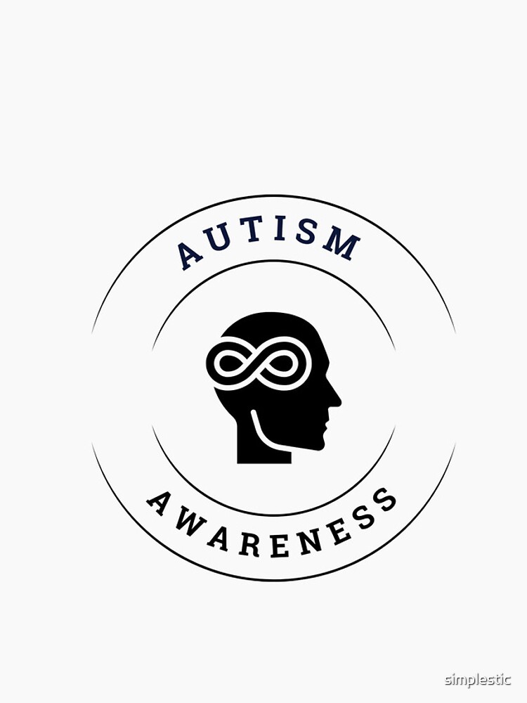 Thumbnail 5 of 5, iPhone Case, Autism Awareness designed and sold by simplestic.
