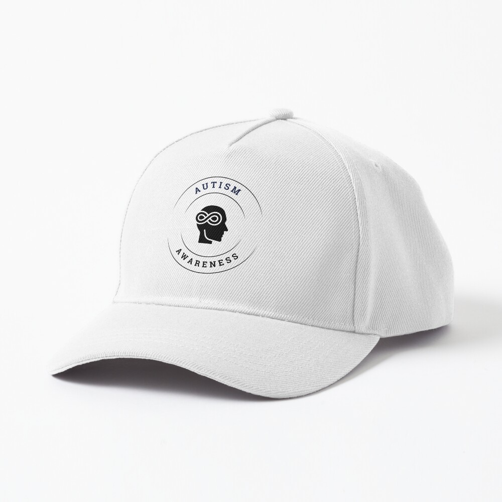 Item preview, Baseball Cap designed and sold by simplestic.