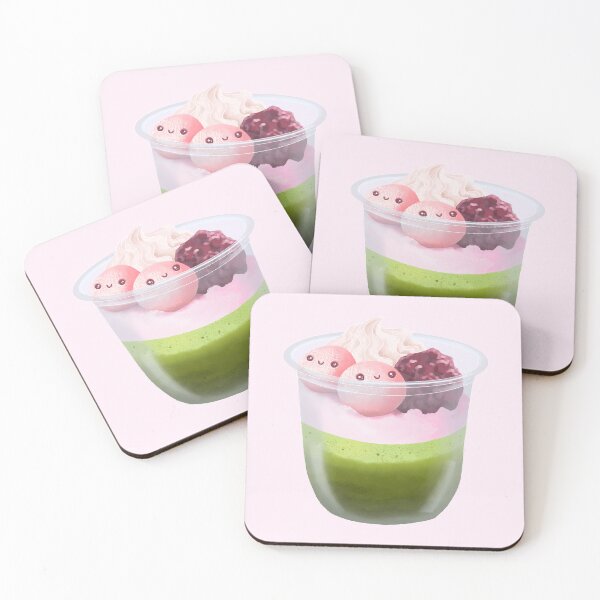 Item preview, Sakura Parfait designed and sold by SugarMochi.