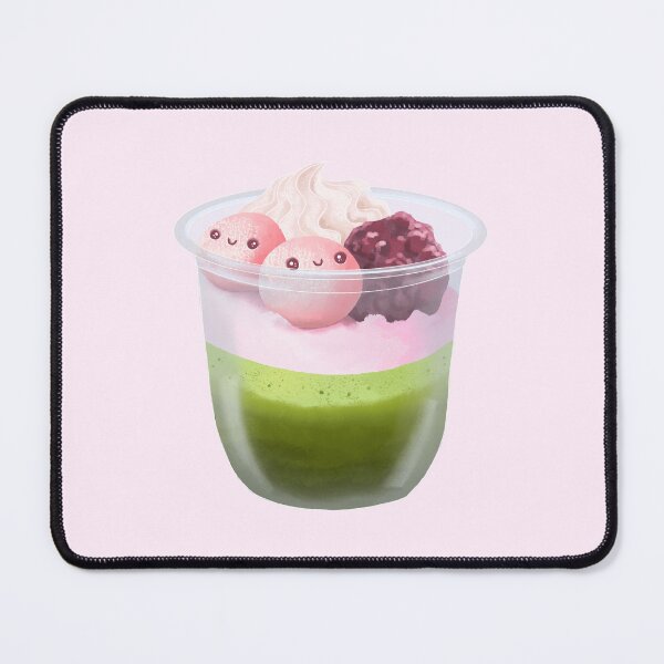 Item preview, Sakura Parfait designed and sold by SugarMochi.