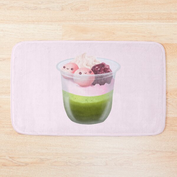 Item preview, Sakura Parfait designed and sold by SugarMochi.