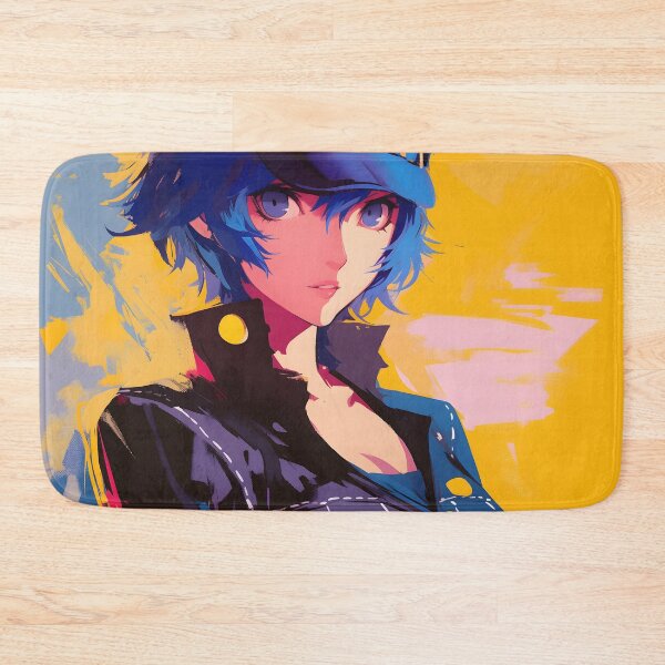 Item preview, Naoto Shirogane - 6 designed and sold by Infinite-Aspire.