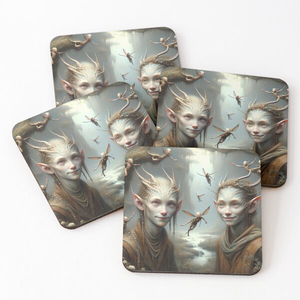 Item preview, Two Princes designed and sold by CSApothecary.