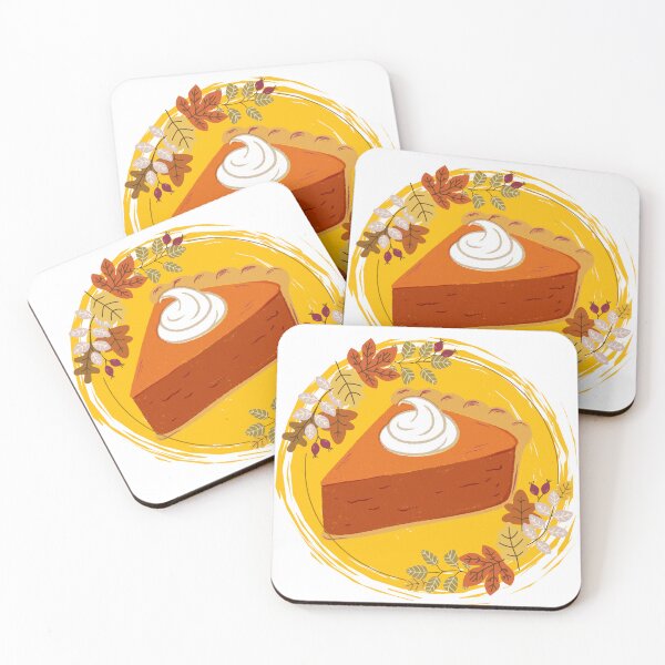 Item preview, Pumpkin Pie designed and sold by becca6125.