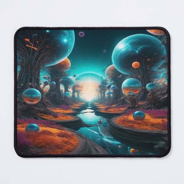 Item preview, Multiversal Odyssey - Other Dimensions designed and sold by eXtraHumans.