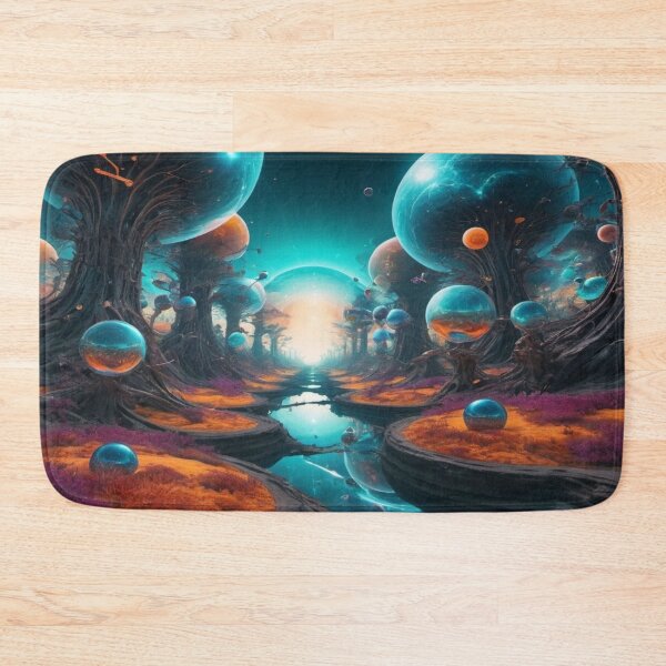 Item preview, Multiversal Odyssey - Other Dimensions designed and sold by eXtraHumans.