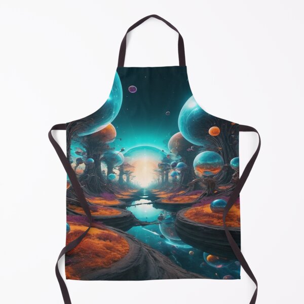 Item preview, Multiversal Odyssey - Other Dimensions designed and sold by eXtraHumans.