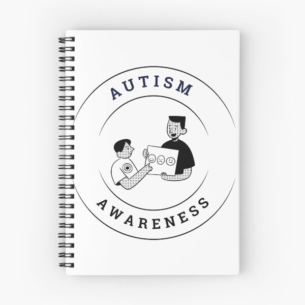 Item preview, Autism Awareness | Teacher | Therapist designed and sold by simplestic.