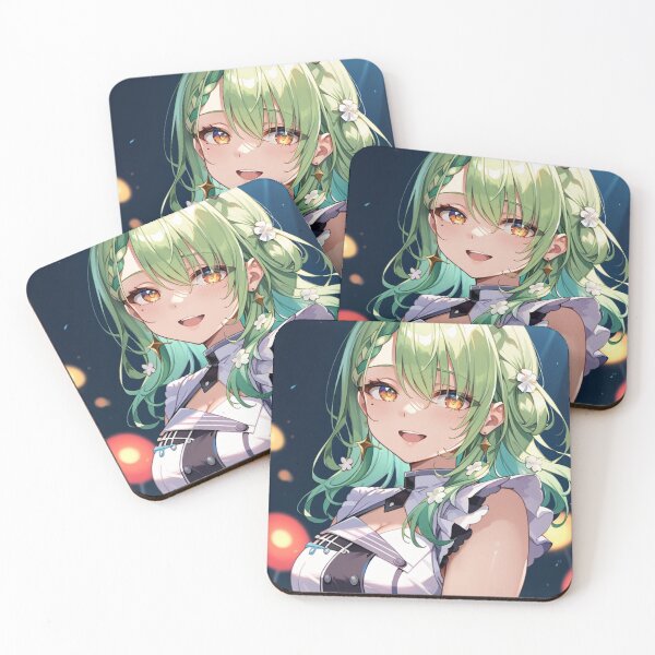 Item preview, Ceres Fauna - Hololive FanArt designed and sold by Weeb  Store.