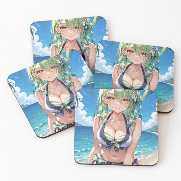 Item preview, Ceres Fauna - Hololive FanArt designed and sold by Weeb  Store.