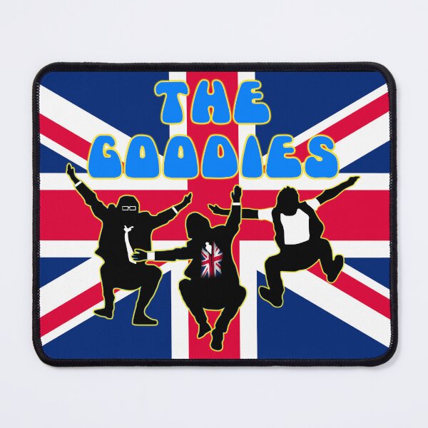 Item preview, British Cult Classic Vintage Comedy 1970s V3d designed and sold by RetrospectUK.