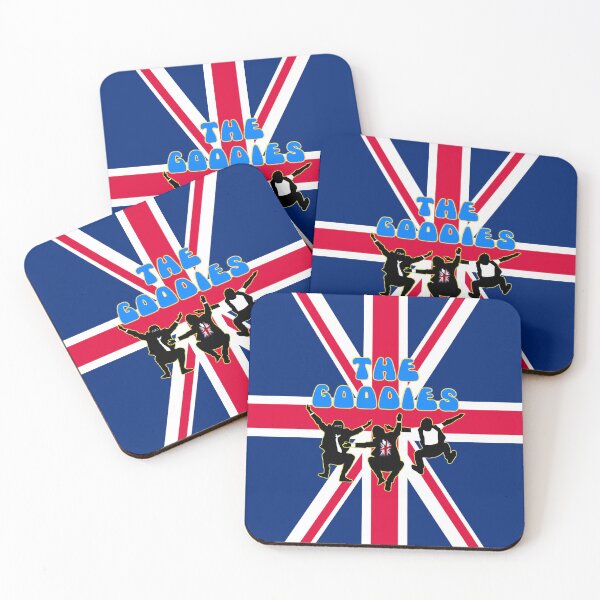 Item preview, British Cult Classic Vintage Comedy 1970s V3d designed and sold by RetrospectUK.