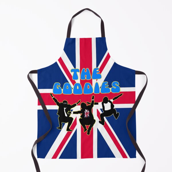 Item preview, British Cult Classic Vintage Comedy 1970s V3d designed and sold by RetrospectUK.