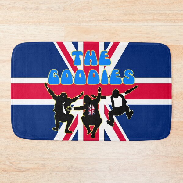 Item preview, British Cult Classic Vintage Comedy 1970s V3d designed and sold by RetrospectUK.