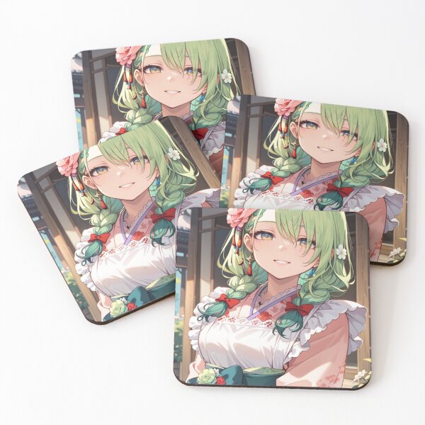 Item preview, Ceres Fauna - Hololive FanArt designed and sold by Weeb  Store.