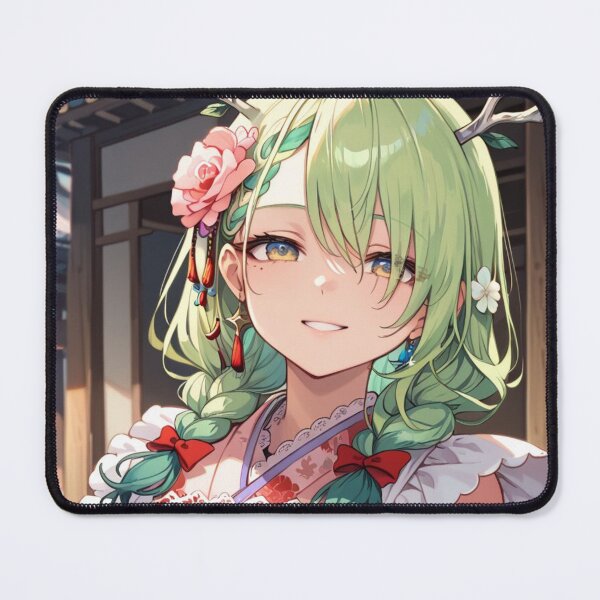Item preview, Ceres Fauna - Hololive FanArt designed and sold by Weeb  Store.