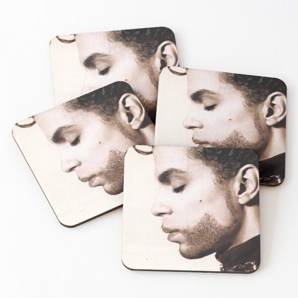 Item preview, Prince The B Sides designed and sold by XhotpinkX5000.