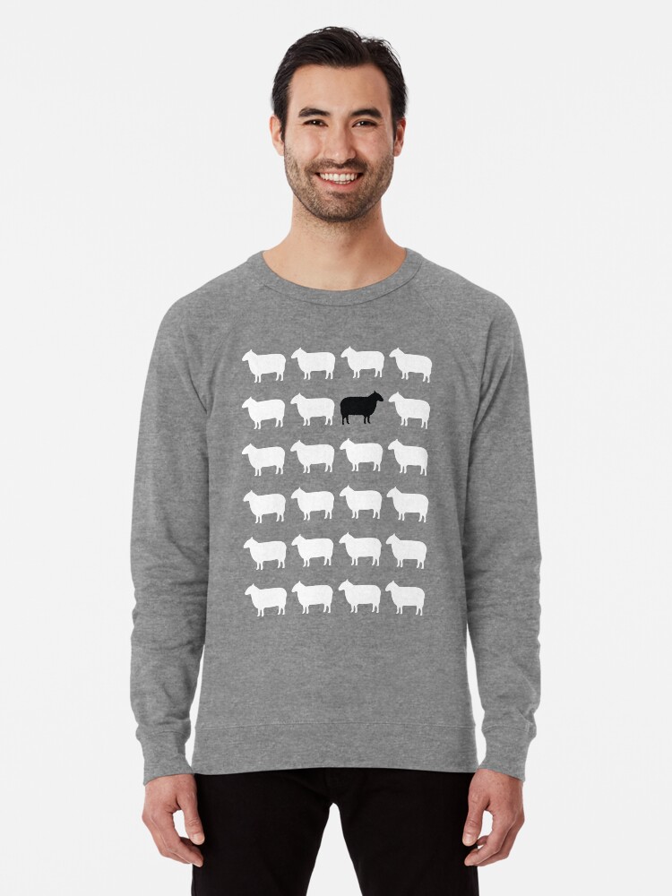 Black Sheep