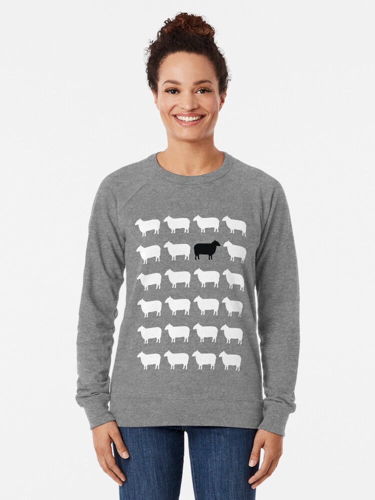 Black Sheep