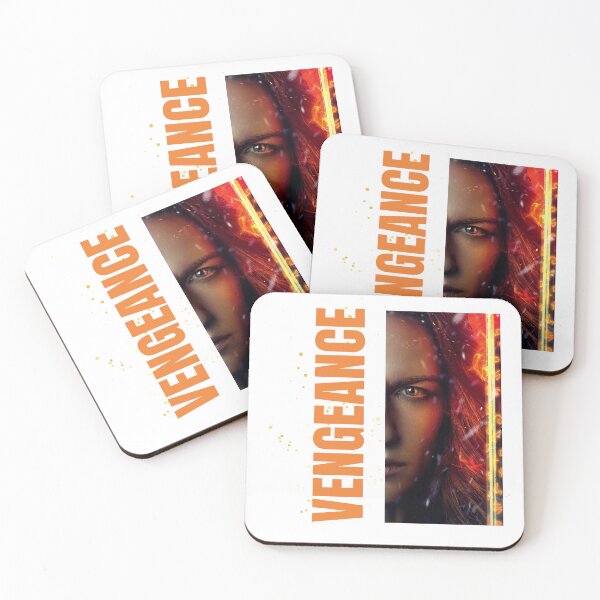 Item preview, Wynonna Earp Vengeance designed and sold by lavndershrtdays.