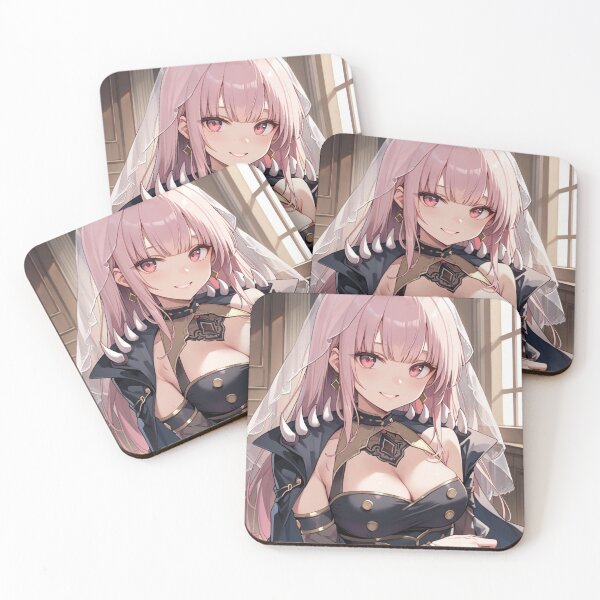 Item preview, Calliope Mori - Hololive FanArt designed and sold by Weeb  Store.