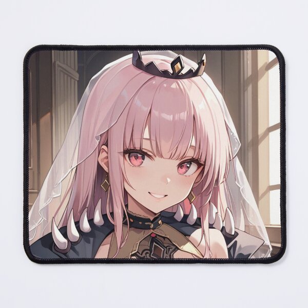 Item preview, Calliope Mori - Hololive FanArt designed and sold by Weeb Store.