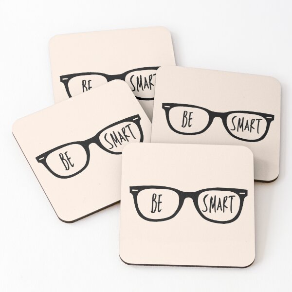 Item preview, Be Smart designed and sold by Nesro34.