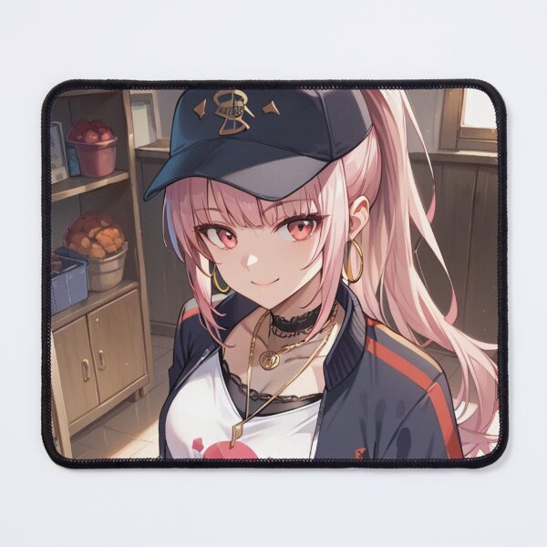 Item preview, Calliope Mori - Hololive FanArt designed and sold by Weeb  Store.