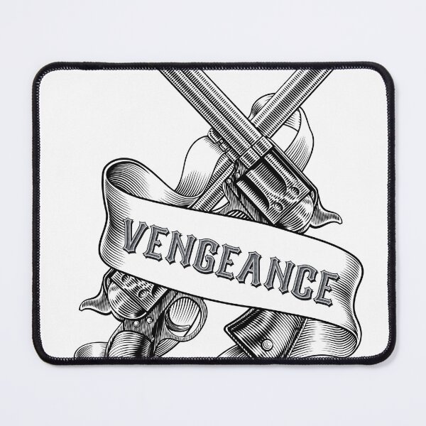 Item preview, Wynonna Earp Vengeance designed and sold by lavndershrtdays.