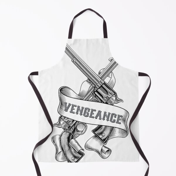 Item preview, Wynonna Earp Vengeance designed and sold by lavndershrtdays.