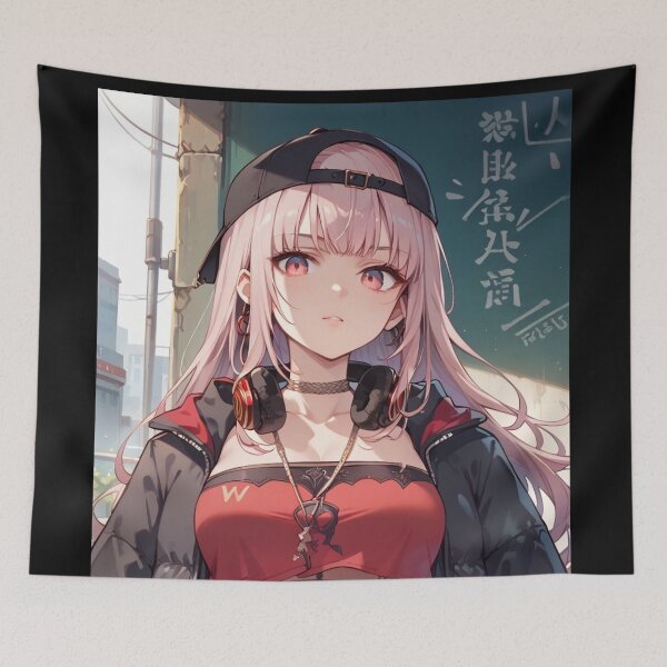 Item preview, Calliope Mori - Hololive FanArt designed and sold by Weeb  Store.