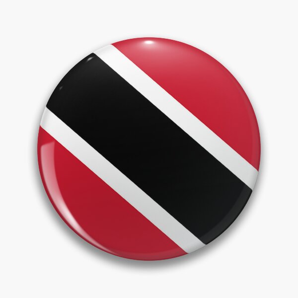 Item preview, Tobago Flag Design designed and sold by iamsouking.