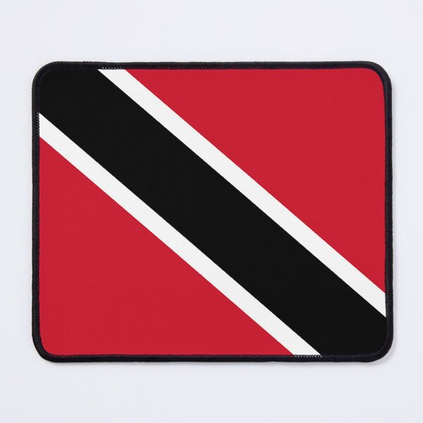 Item preview, Tobago Flag Design designed and sold by iamsouking.
