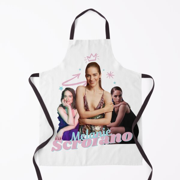 Item preview, Melanie Scrofano designed and sold by lavndershrtdays.