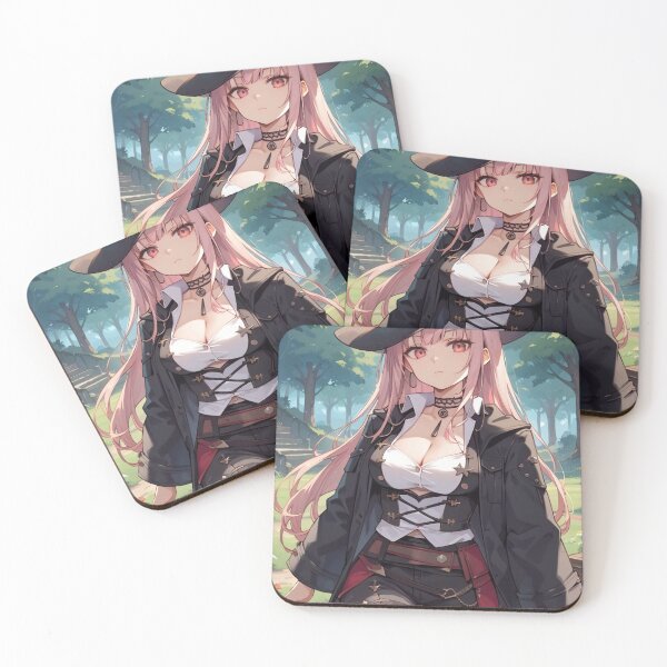 Item preview, Calliope Mori - Hololive FanArt designed and sold by Weeb  Store.