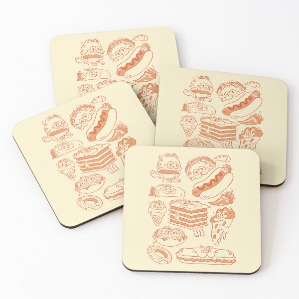 Item preview, Garfoodie designed and sold by HenriqueTorres.